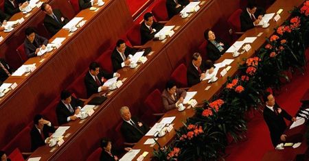 Chiny. Rozpoczął się narodowy spis ludności. To już siódmy raz