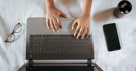 Serwis komputerowy – naprawa komputerów i laptopów