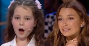 Siedmiolatka zachwyciła jurorów „Mam talent!”. Tego nikt się nie spodziewał