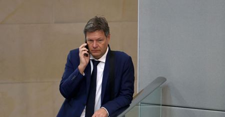 Niemcy mówią wprost: sankcje wobec Rosji są obchodzone