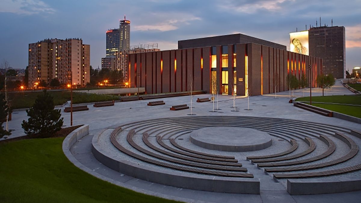 Do skandalu doszło w Narodowej Orkiestrze Symfonicznej Polskiego Radia w Katowicach