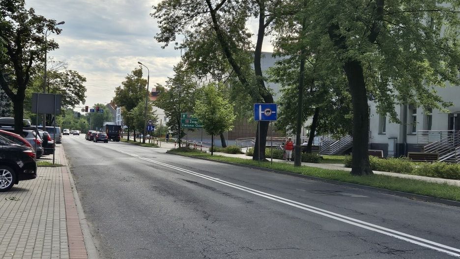 Będą objazdy i utrudnienia