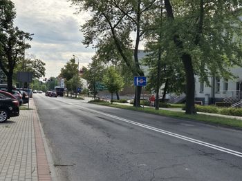Od poniedziałku rusza przebudowa ulicy Sikorskiego w Głogowie. Przez roboty drogowe będą objazdy i utrudnienia