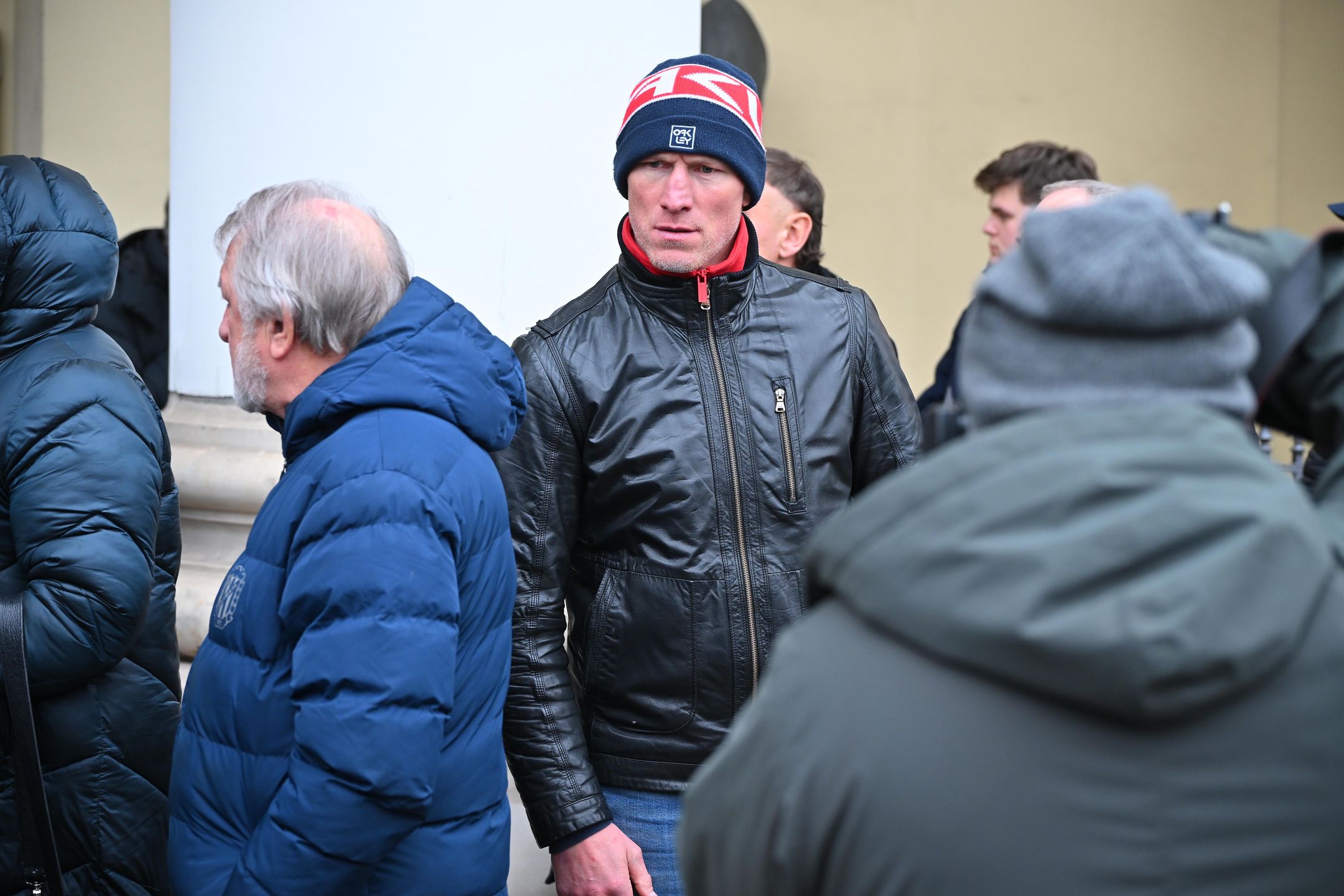 Krzysztof "Diablo" Włodarczyk