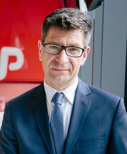 Radosław Sikorski gościem programu "Tłit"