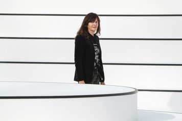 W męskim potrzasku. Virginie Viard ujawniła gorzką prawdę o swoim rozstaniu z Chanel
