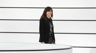 W męskim potrzasku. Virginie Viard ujawniła gorzką prawdę o swoim rozstaniu z Chanel