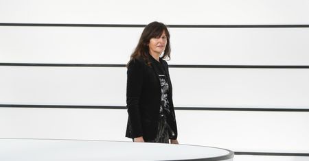 W męskim potrzasku. Virginie Viard ujawniła gorzką prawdę o swoim rozstaniu z Chanel