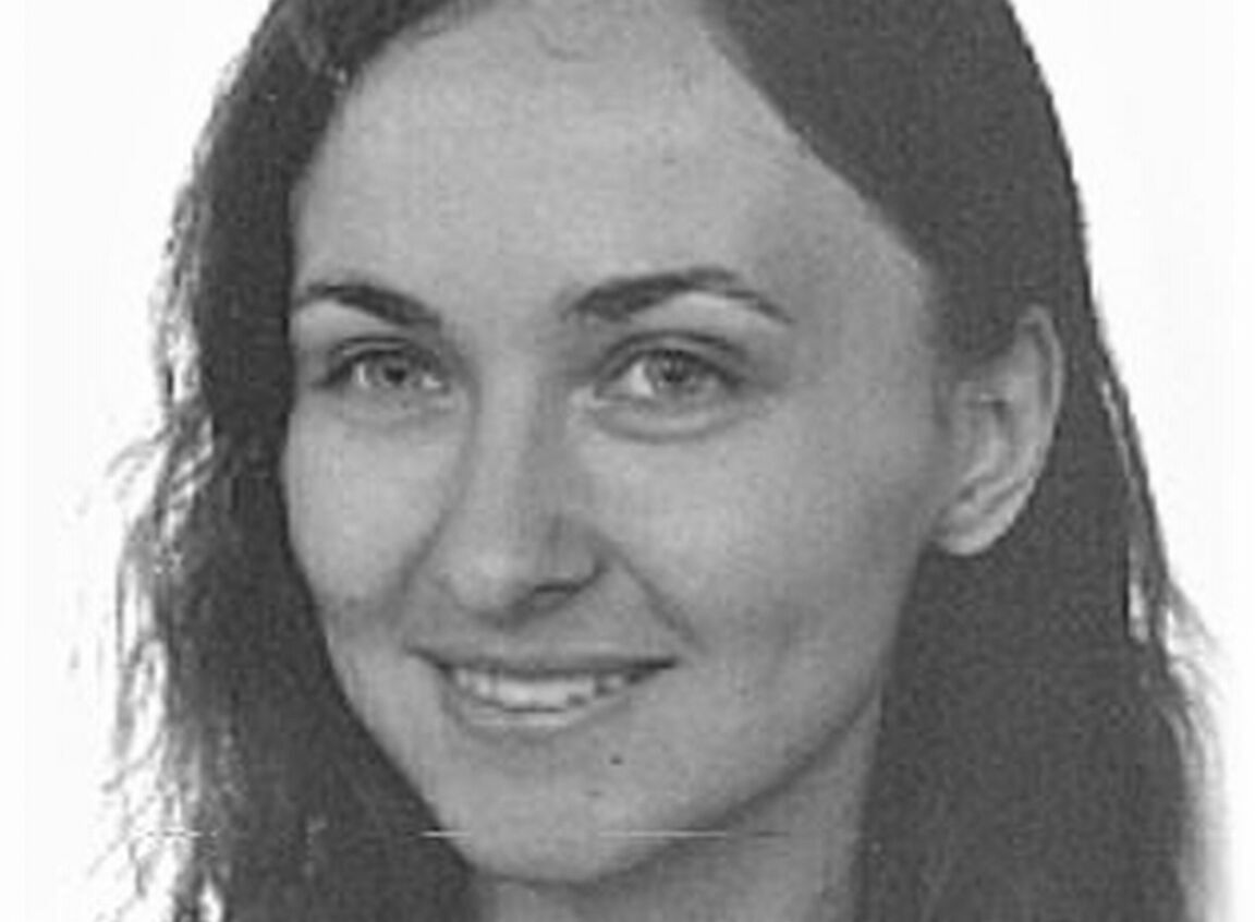 Wrocław. Zaginęła 34-latka z Czerńczyc. Policja prosi o pomoc