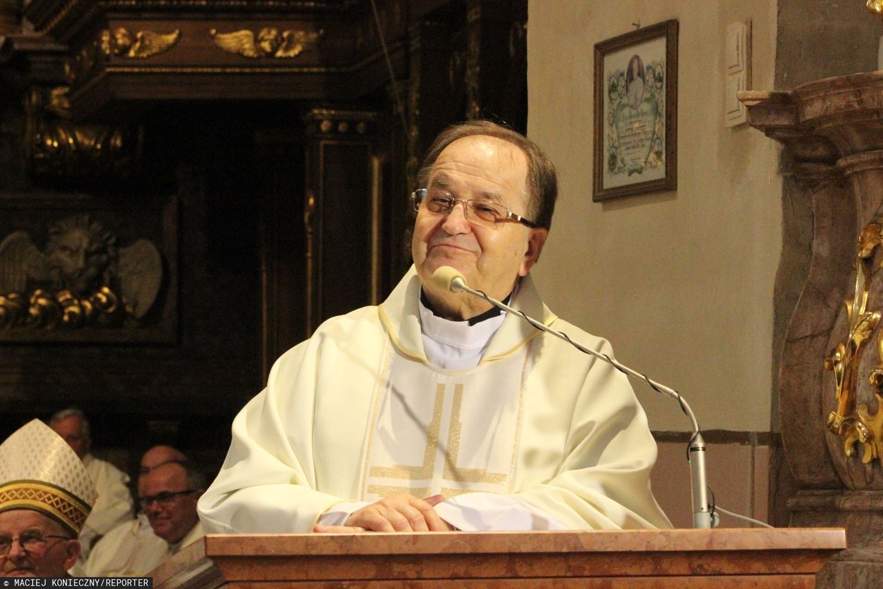 Tadeusz Rydzyk ma kolejne kłopoty. Audyt jego organizacji w Kanadzie