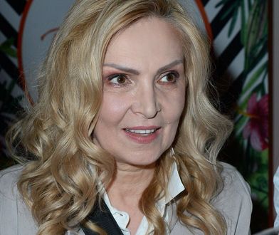 Sylwia Wysocka jest załamana. "Moje życie było wielkim oszustem"