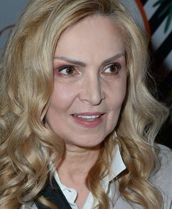 Sylwia Wysocka jest załamana. "Moje życie było wielkim oszustem"