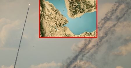 Iran już tego nie ukrywa. Weźmie na celownik kolejną cieśninę