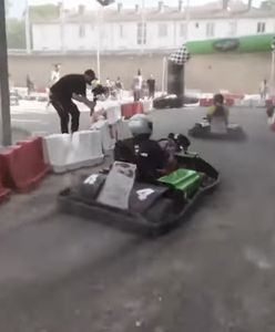 "Więzienne igrzyska". Oburzenie we Francji