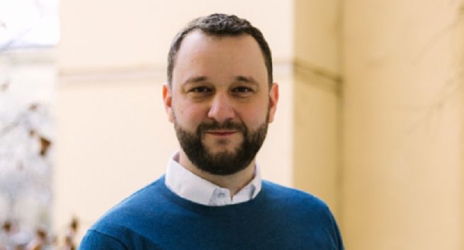 Michał Kreczmański country managerem Fondee w Polsce