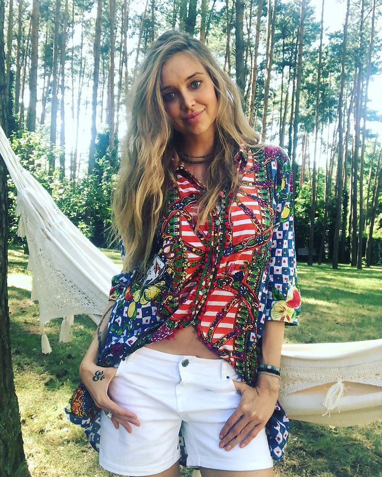 Kaja Funez Sokoła