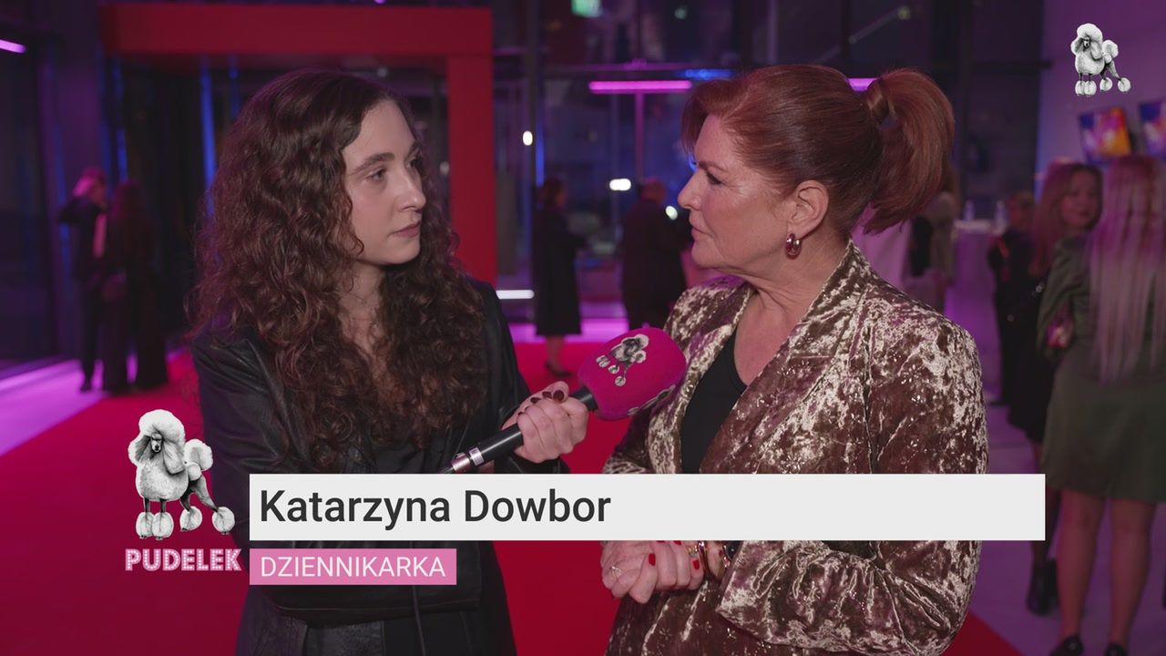 Katarzyna Dowbor, Simona Stolicka