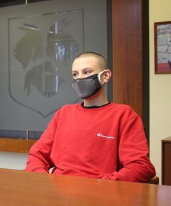 Kędzierzyn-Koźle. Dzięki 13-latkowi uniknięto tragedii