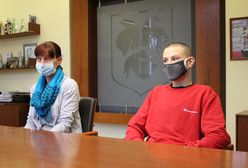 Kędzierzyn-Koźle. Dzięki 13-latkowi uniknięto tragedii