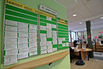 Kujawsko-Pomorskie: Wzrost bezrobocia! W tych powiatach pracy szuka najwięcej osób i bezrobocie jest najwyższe