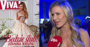 Krupa opowiada publicznie o prywatności ukochanego: "Douglas chce prywatności. Mieliśmy małe kłótnie"