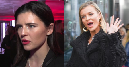 Małgorzata Leitner o Joannie Krupie: "Złe doświadczenia w jej związku przełożyły się na nasze relacje zawodowe"