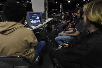 Rockbridge przekształca fundusz 'Dywidendowy' w 'Gier i Innowacji'