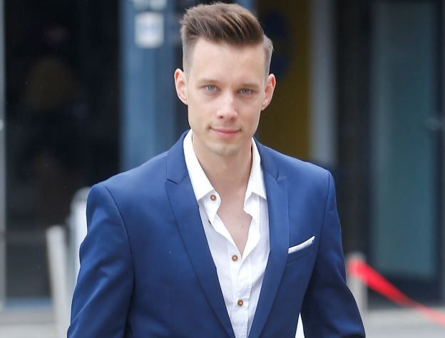 Michał Mikołajczak wystąpi w "Tańcu z gwiazdami"?