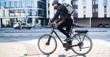 Jakie są rodzaje rowerów i czy elektryk danego typu to dobry pomysł?