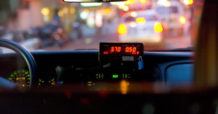 Nastolatek uwięziony przez kierowcę Ubera w Chorwacji