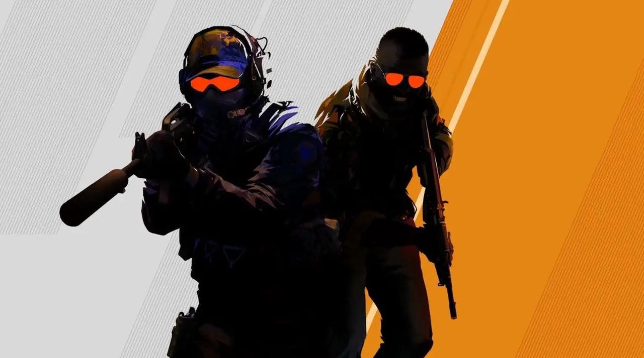 Goodbye, CS:GO. You can download Counter-Strike 2 for free on Steam