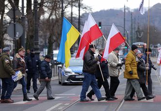 Deloitte: uchodźcy z Ukrainy odpowiadali za 2,7 proc. zeszłorocznego PKB Polski
