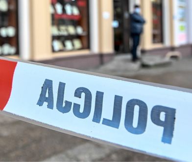 Lubuskie. Służył w policji 10 lat. Jest podejrzany o handel narkotykami