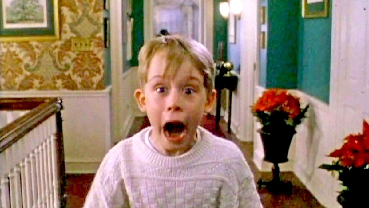 "Kevin sam w domu" zapewnia fortunę z reklam