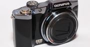 Olympus SZ-30MR - krótki test podróżniczego kompaktu
