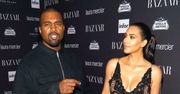 Kim Kardashian wspiera Kanye Westa. "Opuściła galę, żeby być z nim w szpitalu"