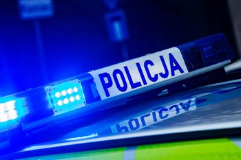 Prokuratura postawiła "kropkę". Wuefista z aktem oskarżenia