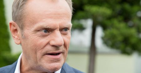 Roman Giertych o Tusku."Może wygrać z PiS-em"