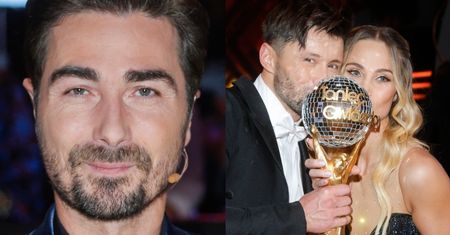 Jan "CH*J IM W D*PĘ" Kliment planuje pojednanie z Hanią Żudziewicz i Jackiem Jeschke: "Będziemy oglądać rzekę i zachód słońca"