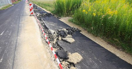 Sąsiedzi ujawnili nowe informacje o rolniku z Gliwic