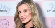 Joanna Krupa ujawnia, ILE DOSTAWAŁA za sesję w "Playboyu". "Dobrze płacili"