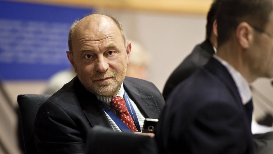 Bogusław Sonik
