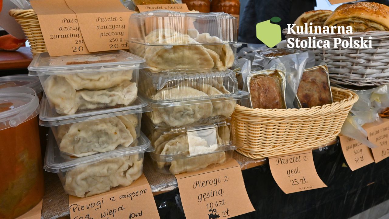 Największe święto gęsiny na Pomorzu. Regionalne smaki i gęś na dziesiątki sposobów