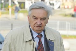 Tadeusz Sznuk niechętnie o tym mówi. Co wiemy o nim i jego rodzinie?