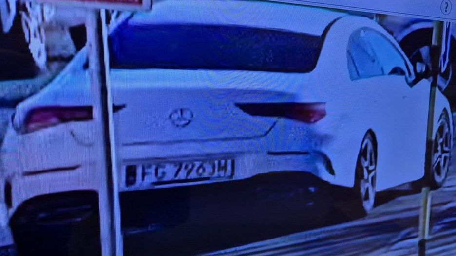 Czterech sprawców brutalnej napaści w Sosnowcu uciekło tym sami
