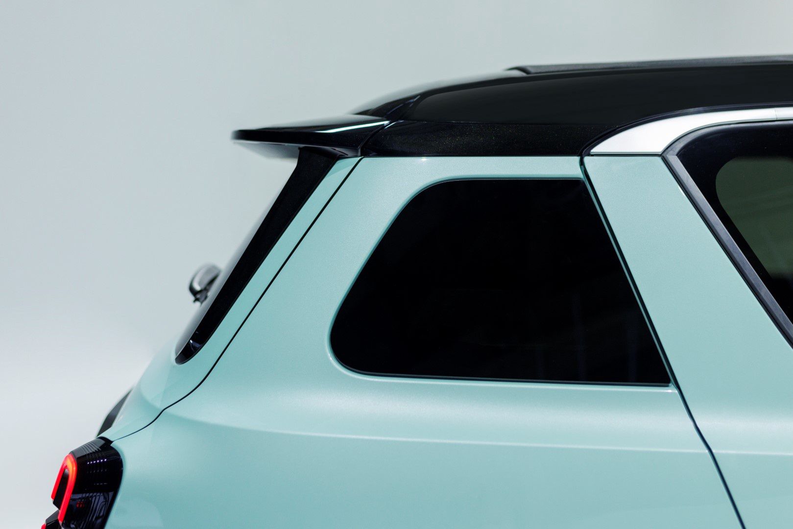 Nowe Renault 4