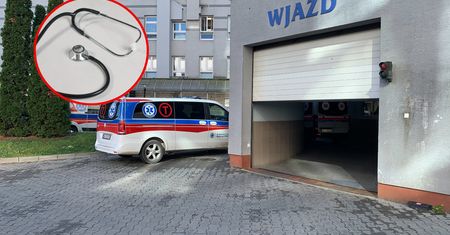 Reakcja na tekst WP. Jest zapowiedź kontroli