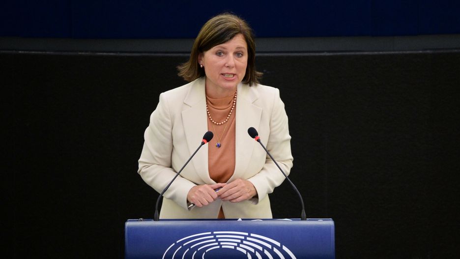 "Lex TVN". Jest głos z Komisji Europejskiej 