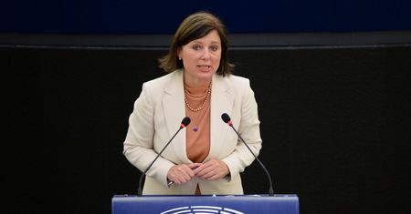 "Lex TVN". Jest ostrzeżenie z Komisji Europejskiej