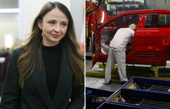 Ministra mówi o "wykorzystywaniu młodych ludzi". Takich chce zmian